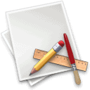 AQUA ICONS SYSTEM APPLICATION