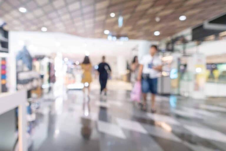 Beurs Deelname Beursstands