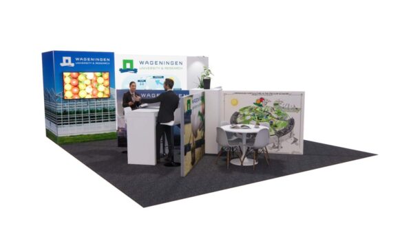 Beursstand Design 54 - Afbeelding 4