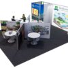 Beursstand Design 54 - Afbeelding 3