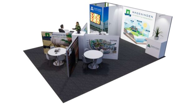 Beursstand Design 54 - Afbeelding 3