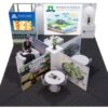 Beursstand Design 54