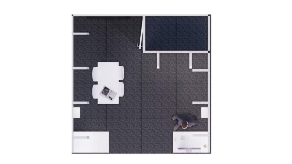 Beursstand Design 55 - Afbeelding 2