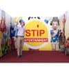 Beursstand Design 64