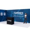 Beursstand Design 73