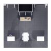 Beursstand Design 74 - Afbeelding 2