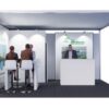 Beursstand Design 97
