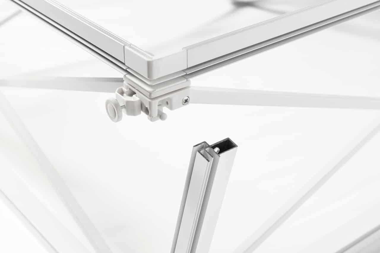 Beurswand accessoire bevestiging Beurswand accessoire bevestiging